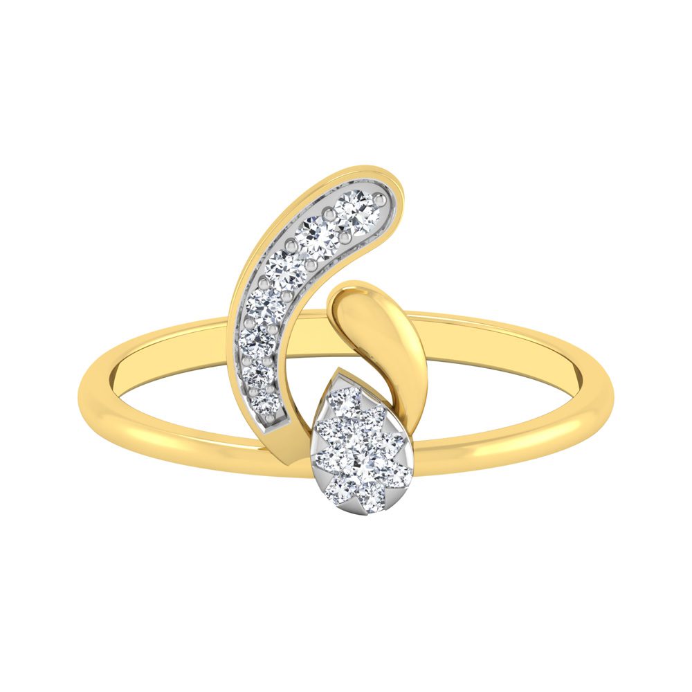 Light Weight Rings – RMDGADR - 1019