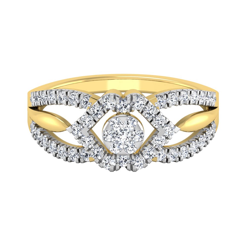 Light Weight Rings – RMDGADR - 1023
