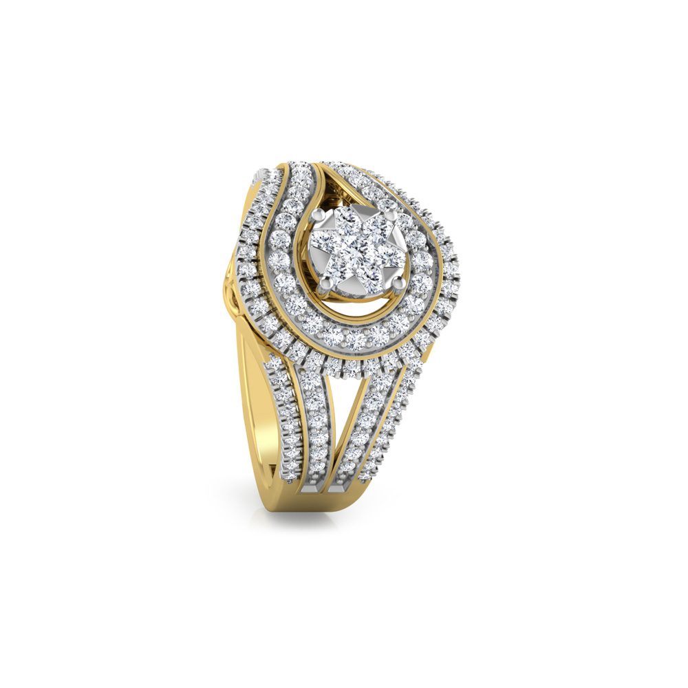 Cocktail Rings – RMDGADR - 1375