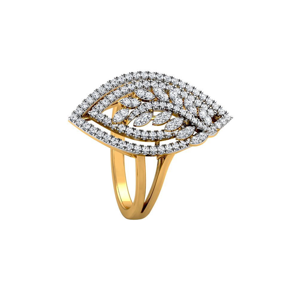 Cocktail Rings – RMDGADR - 1292