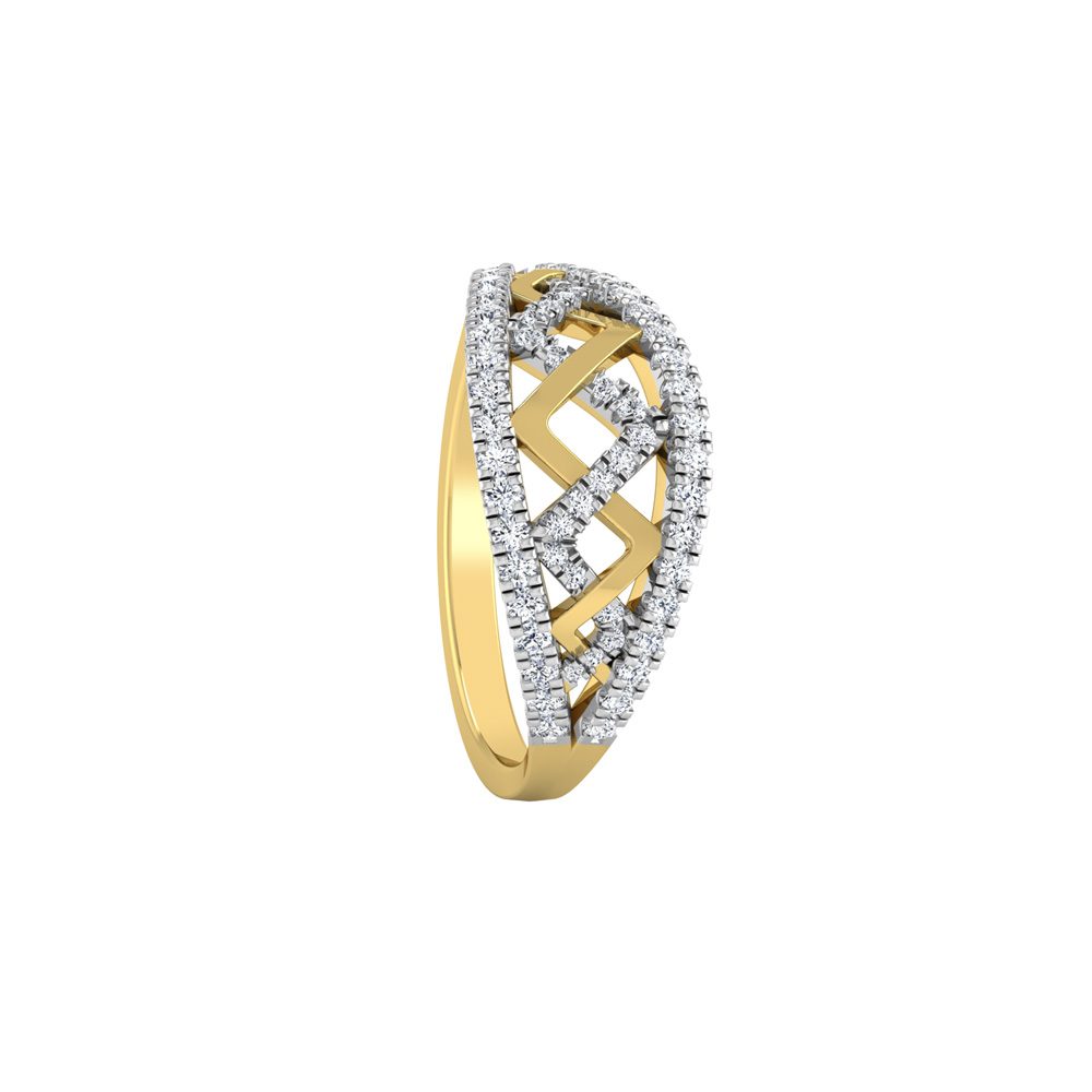 Light Weight Rings – RMDGADR - 1040
