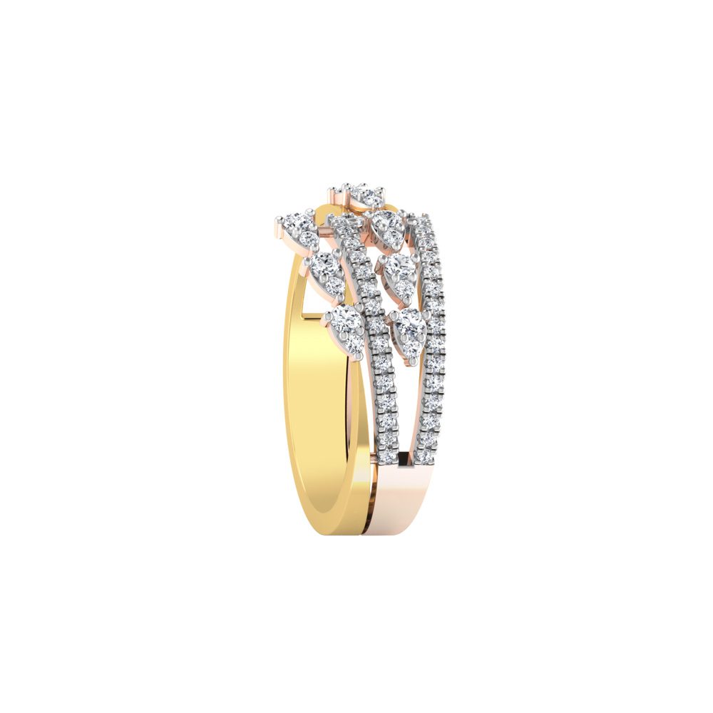 Light Weight Rings – RMDGADR - 1045
