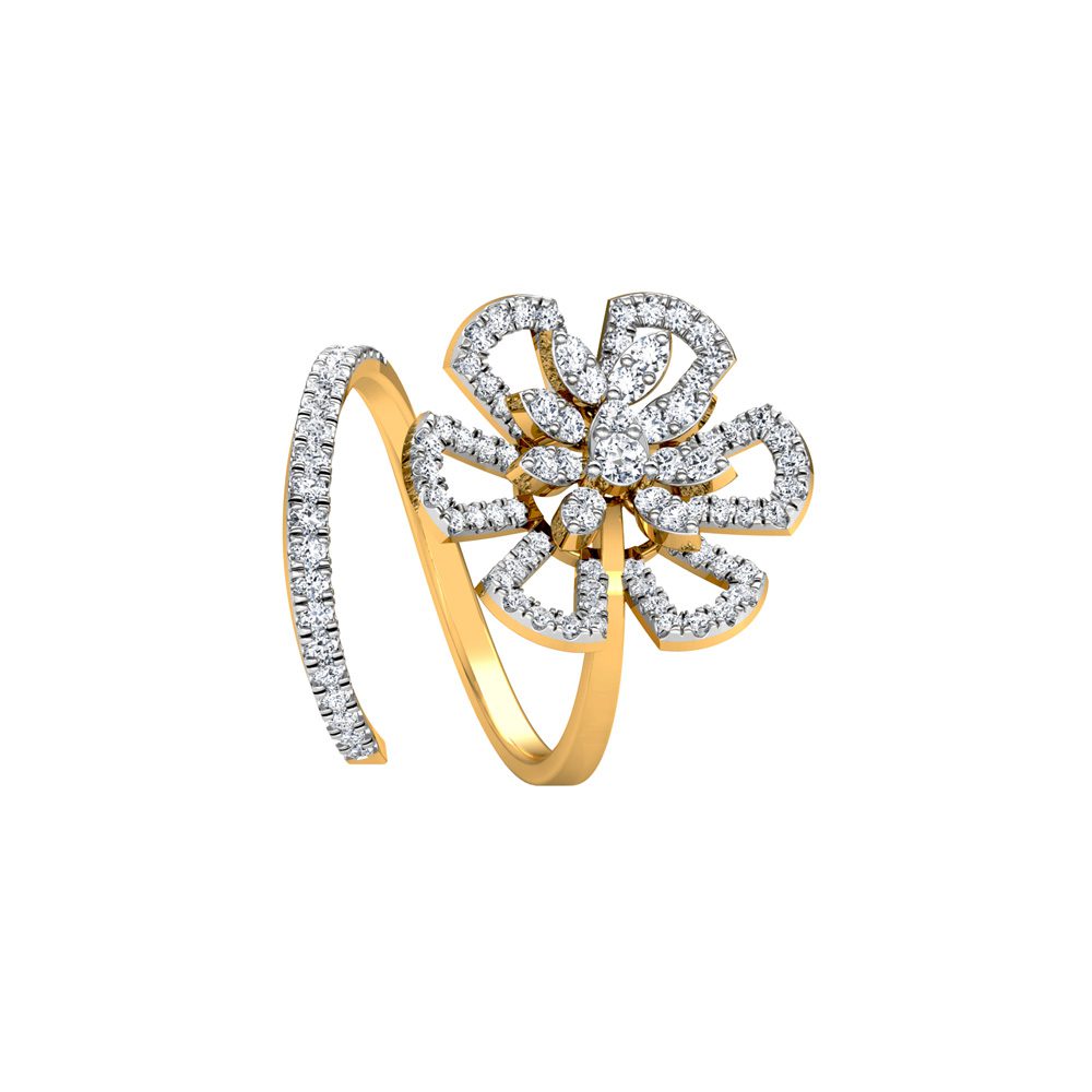 Cocktail Rings – RMDGADR - 1300