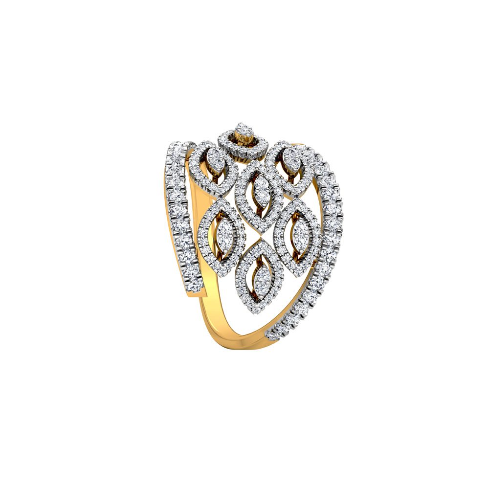 Cocktail Rings – RMDGADR - 1301