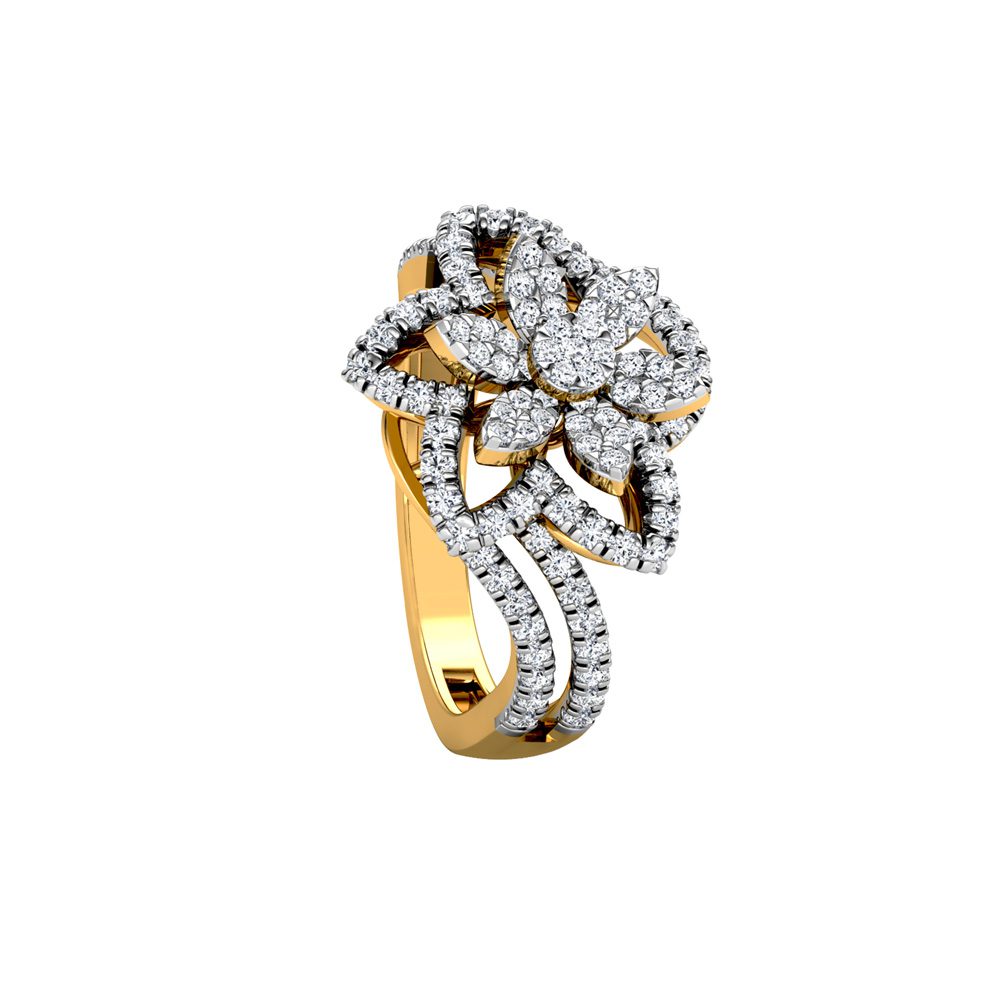 Cocktail Rings – RMDGADR - 1323