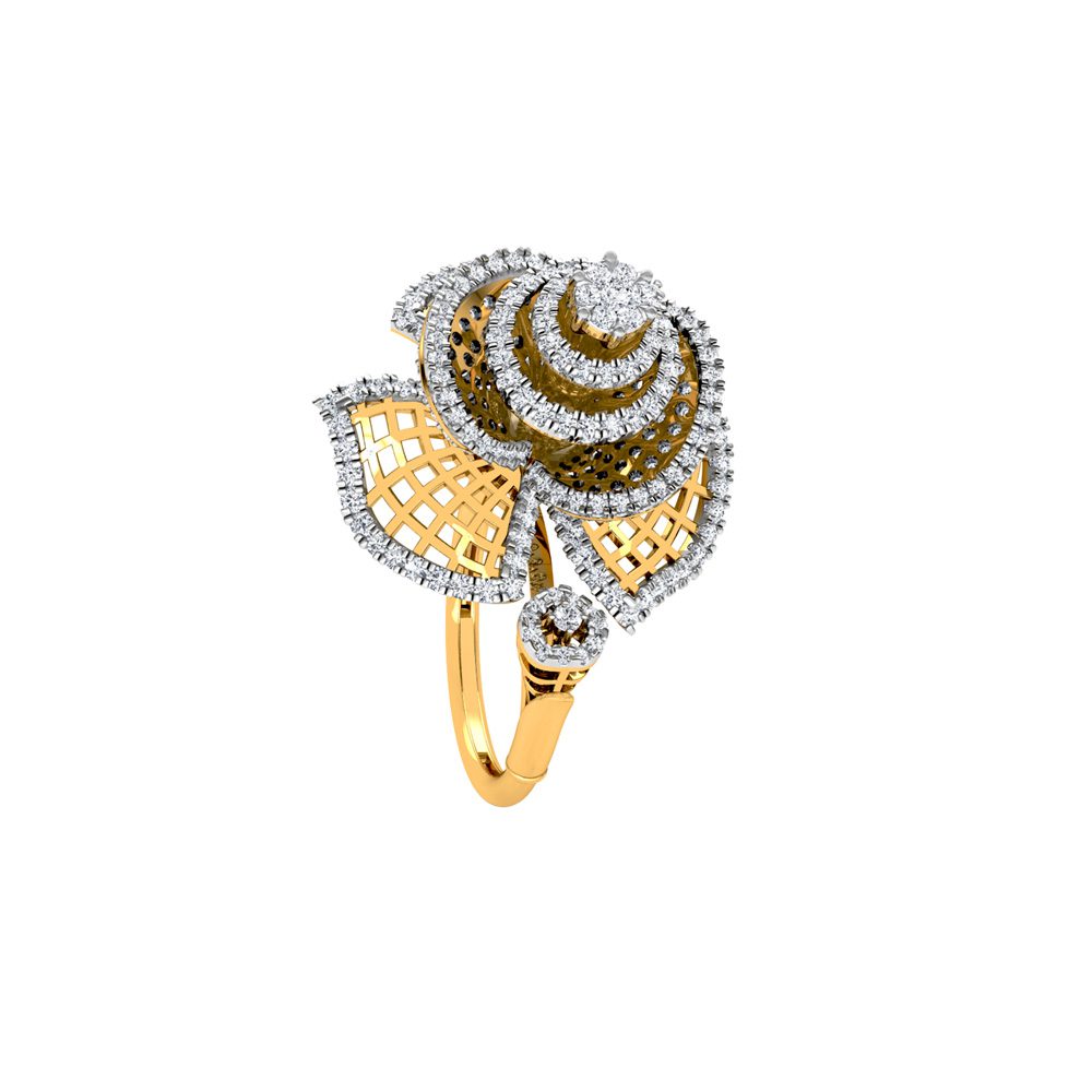 Cocktail Rings – RMDGADR - 1329