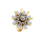 Cocktail Rings – RMDGADR - 1330