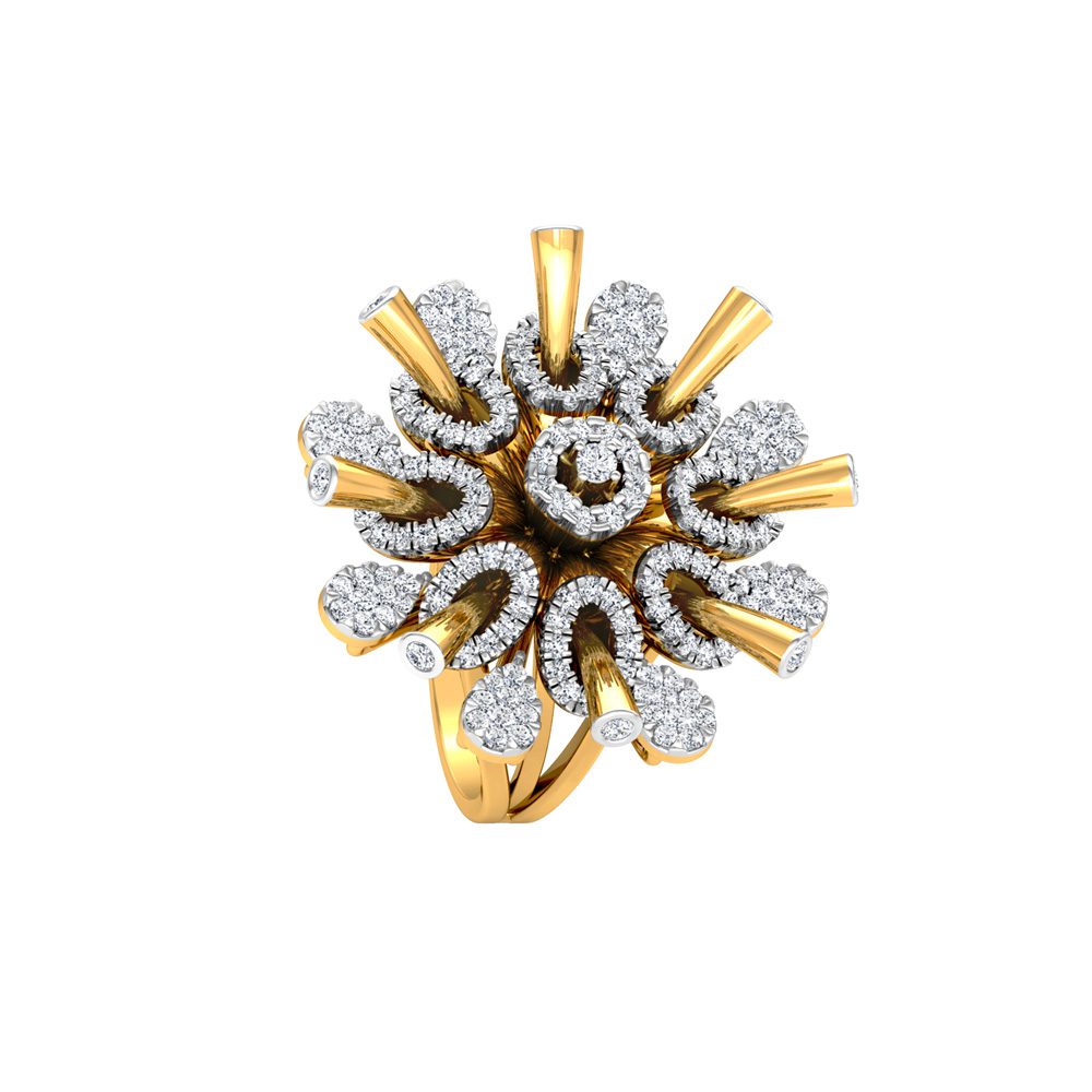 Cocktail Rings – RMDGADR - 1330