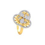 Cocktail Rings – RMDGADR - 1345