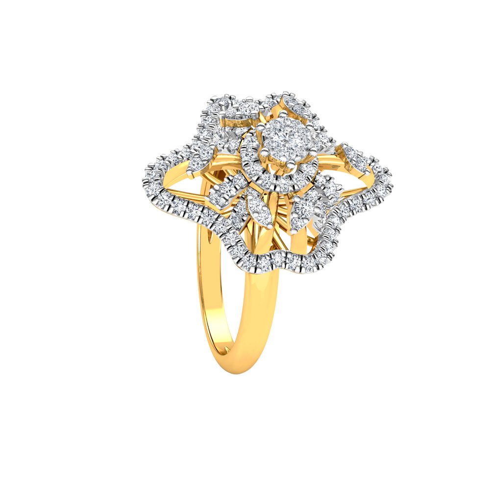 Cocktail Rings – RMDGADR - 1347