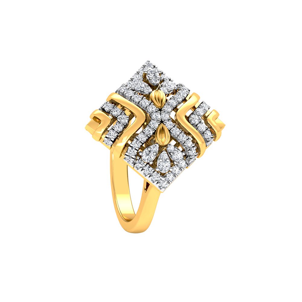 Cocktail Rings – RMDGADR - 1350