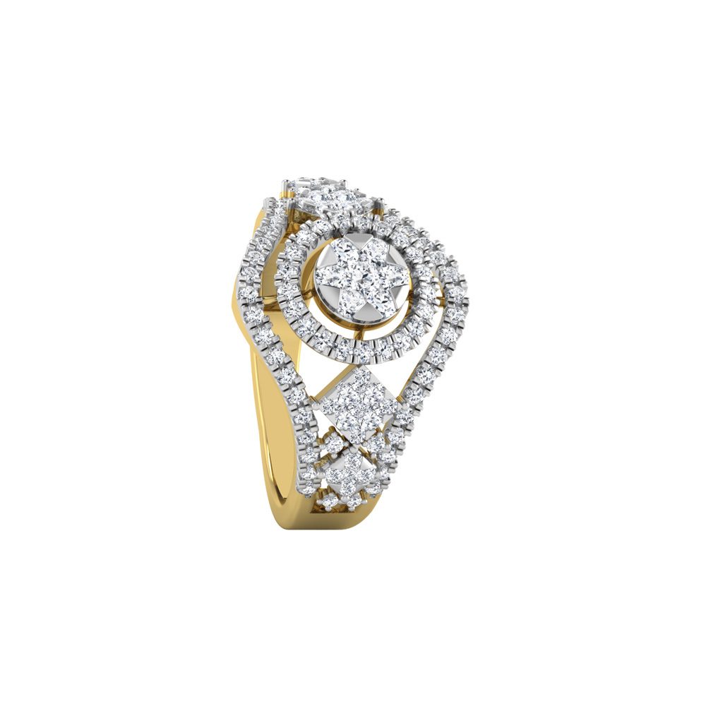 Cocktail Rings – RMDGADR - 1374