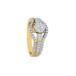 Cocktail Rings – RMDGADR - 1378