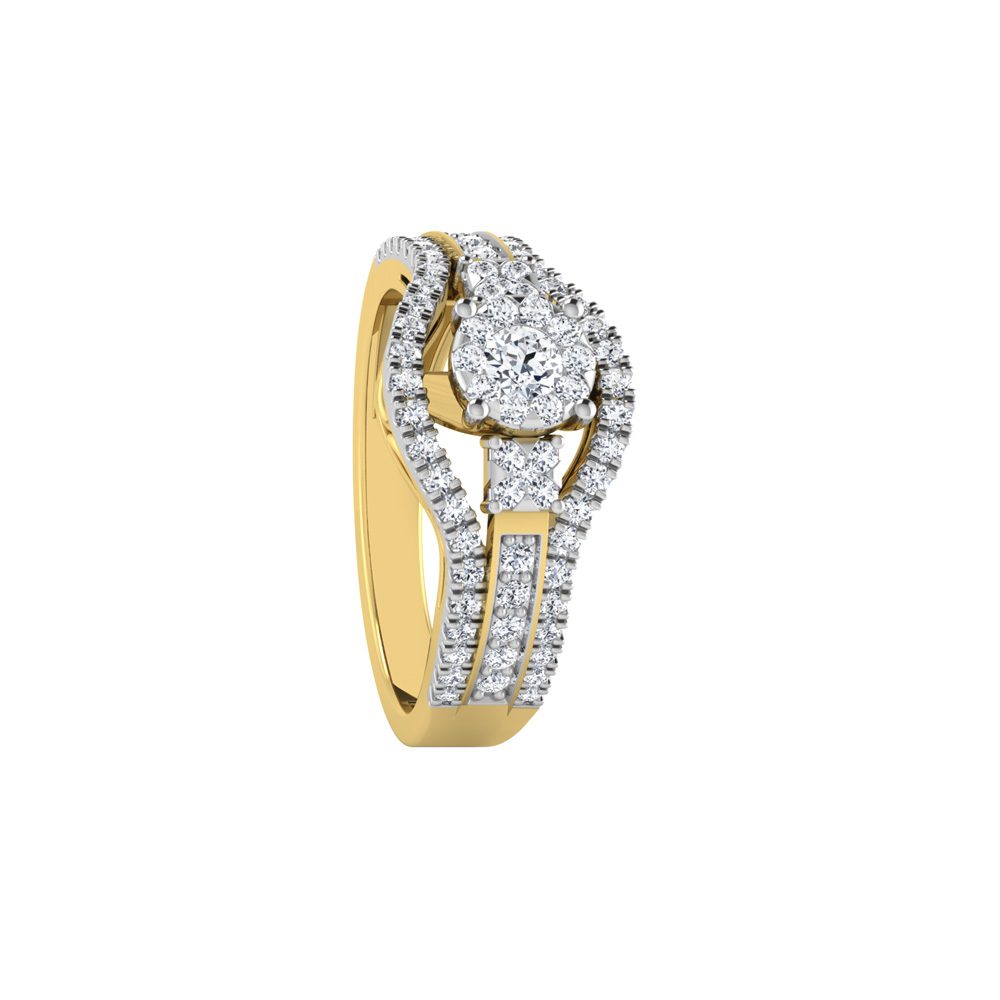 Cocktail Rings – RMDGADR - 1378