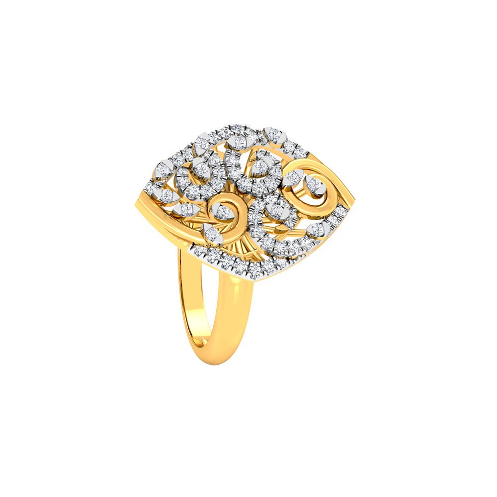 Cocktail Rings – RMDGADR - 1383