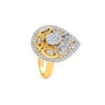 Cocktail Rings – RMDGADR - 1384