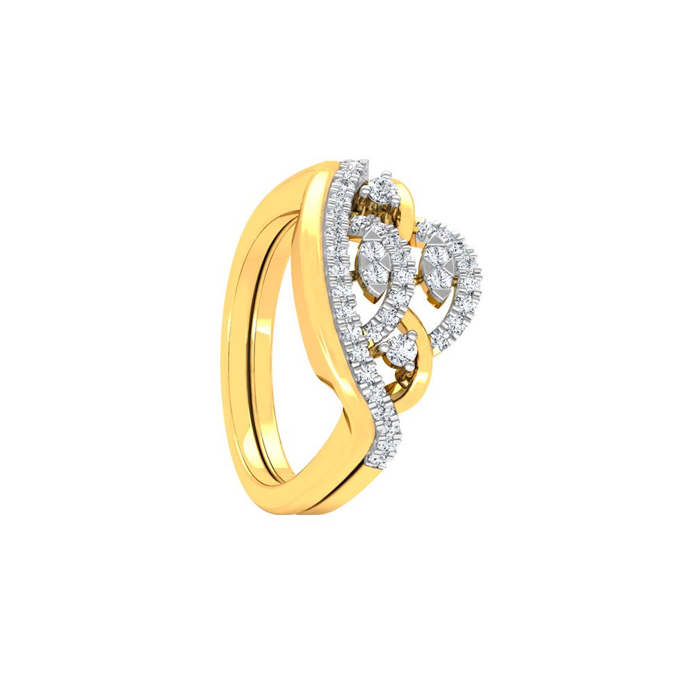 Cocktail Rings – RMDGADR - 1387
