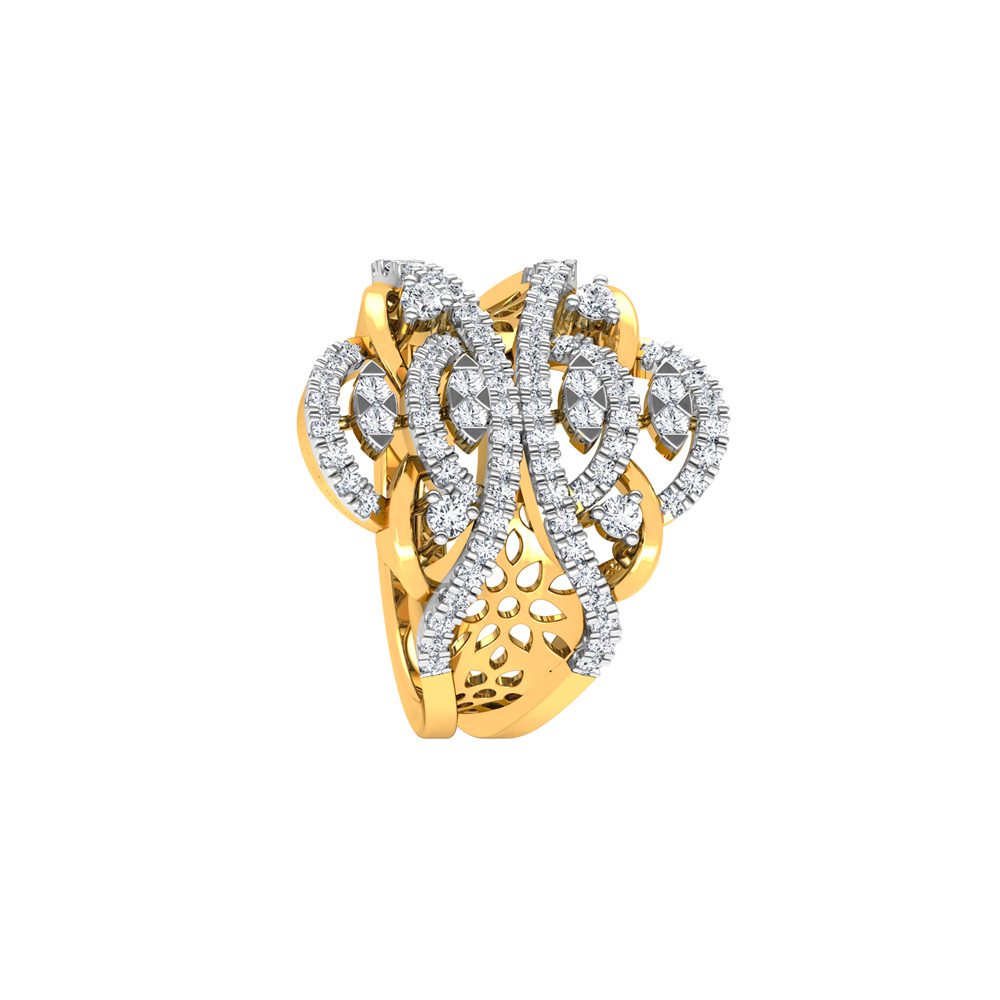 Cocktail Rings – RMDGADR - 1388