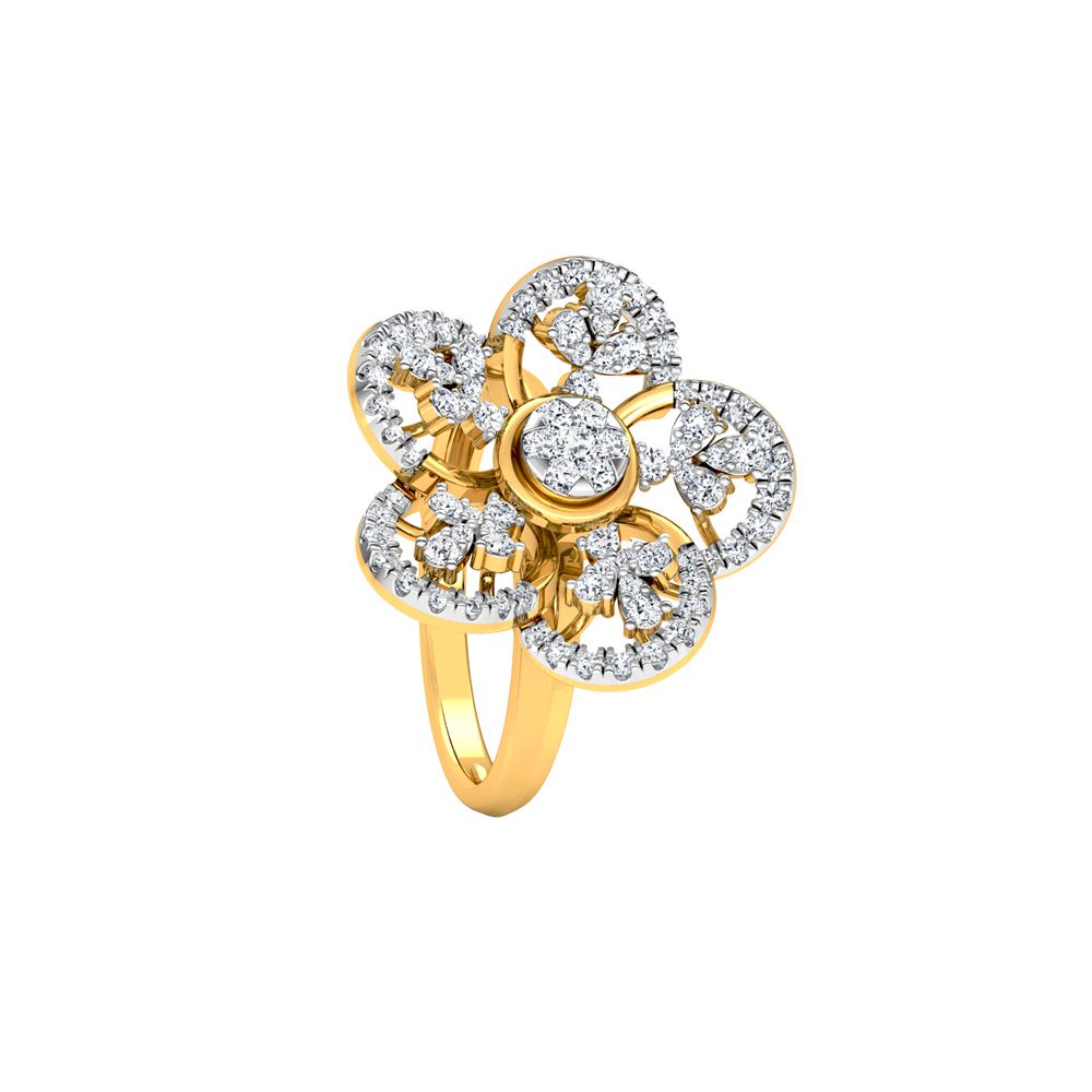 Cocktail Rings – RMDGADR - 1392