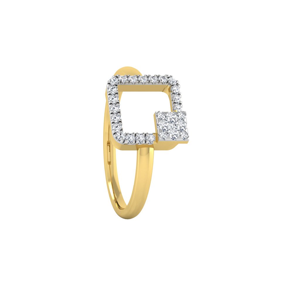 Light Weight Rings – RMDGADR - 1001