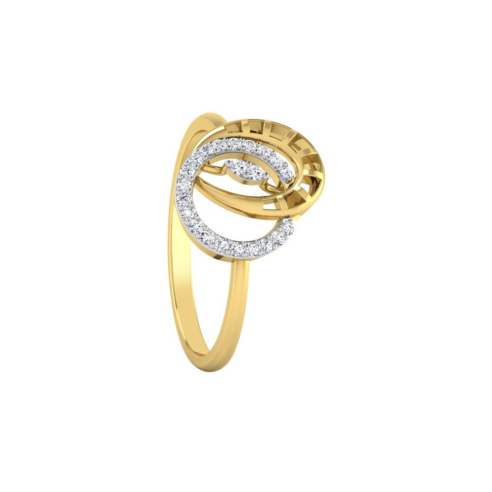 Light Weight Rings – RMDGADR - 1018