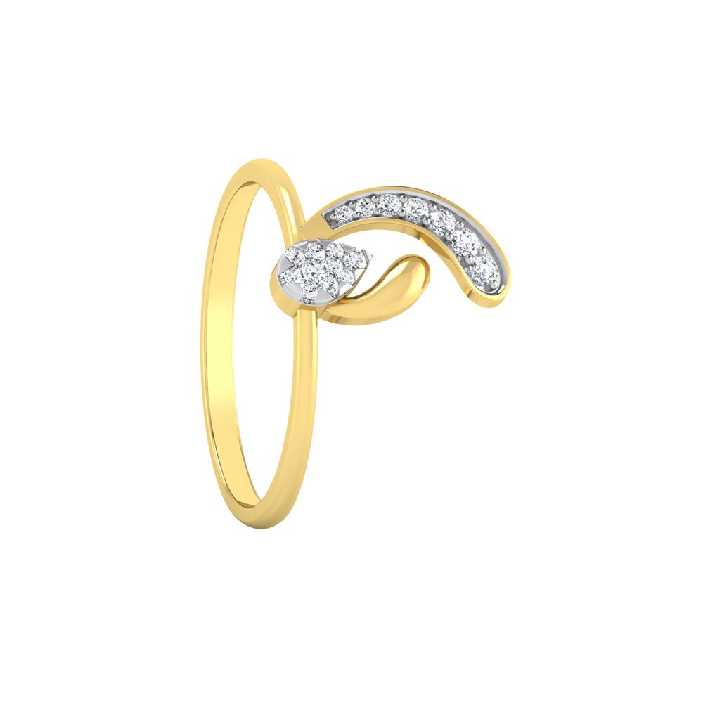 Light Weight Rings – RMDGADR - 1019