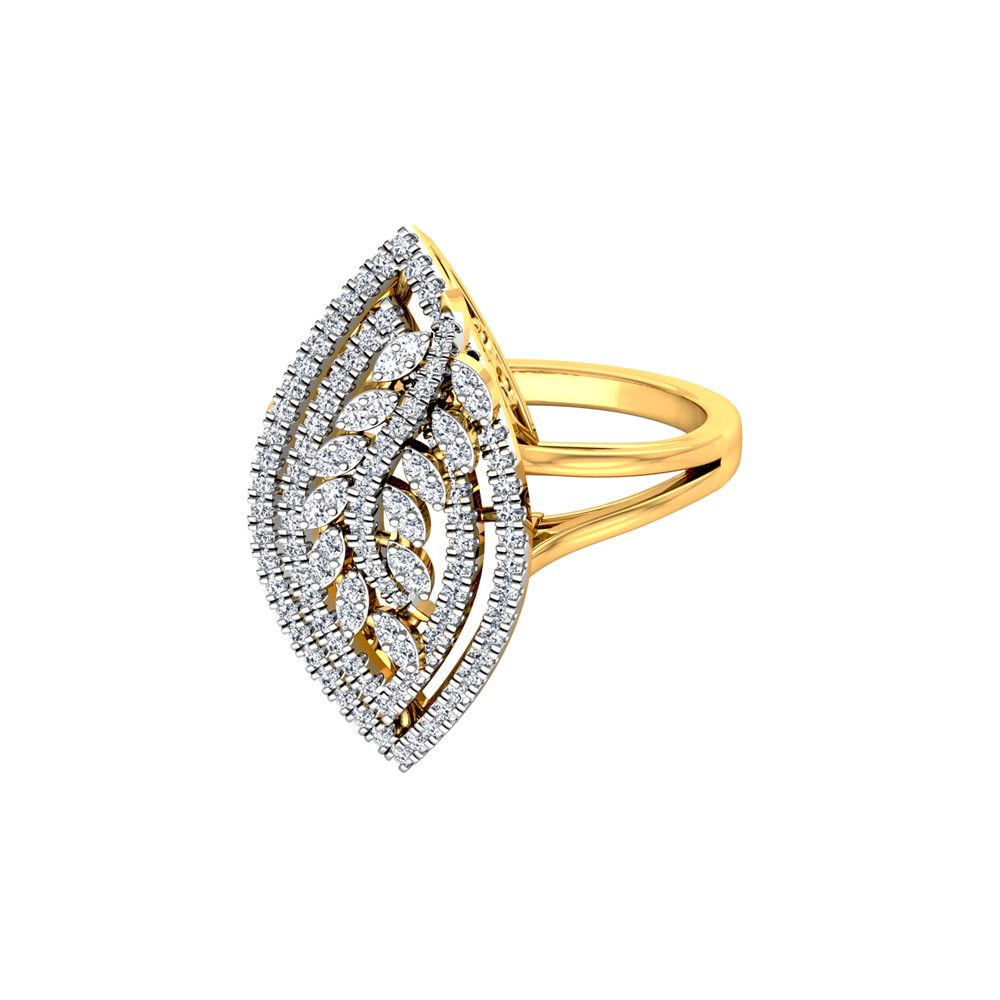 Cocktail Rings – RMDGADR - 1292