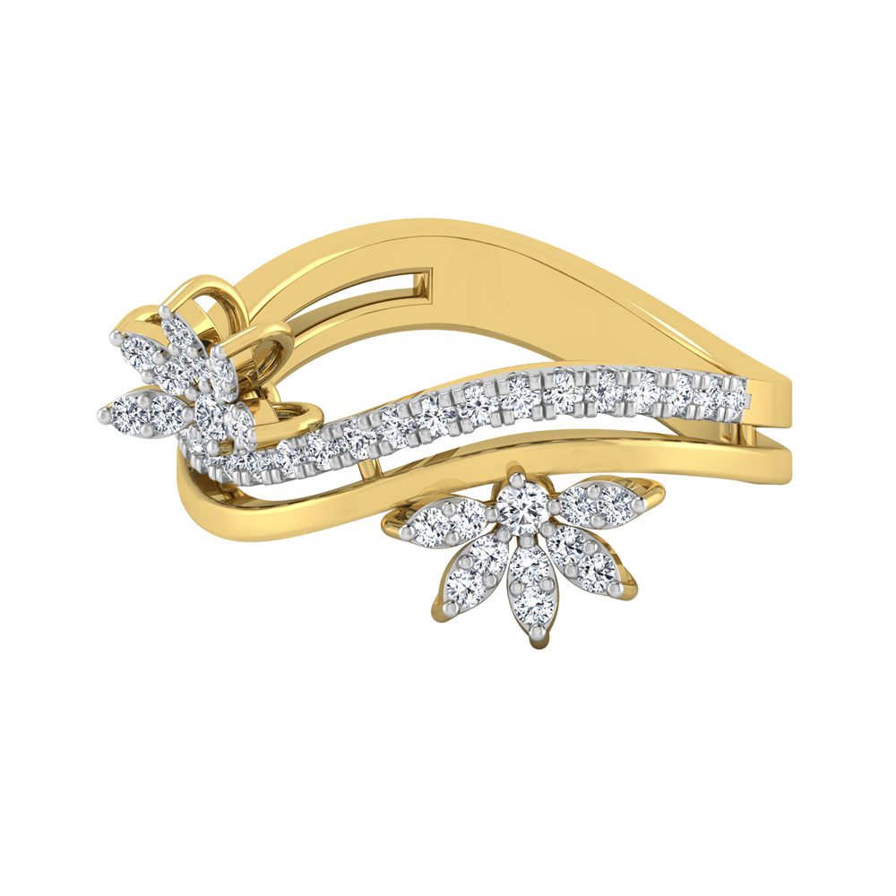 Light Weight Rings – RMDGADR - 1033