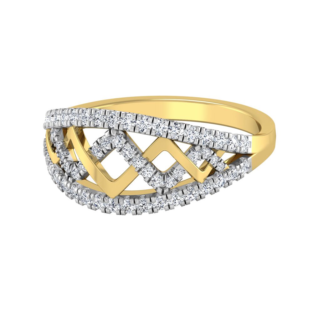 Light Weight Rings – RMDGADR - 1040
