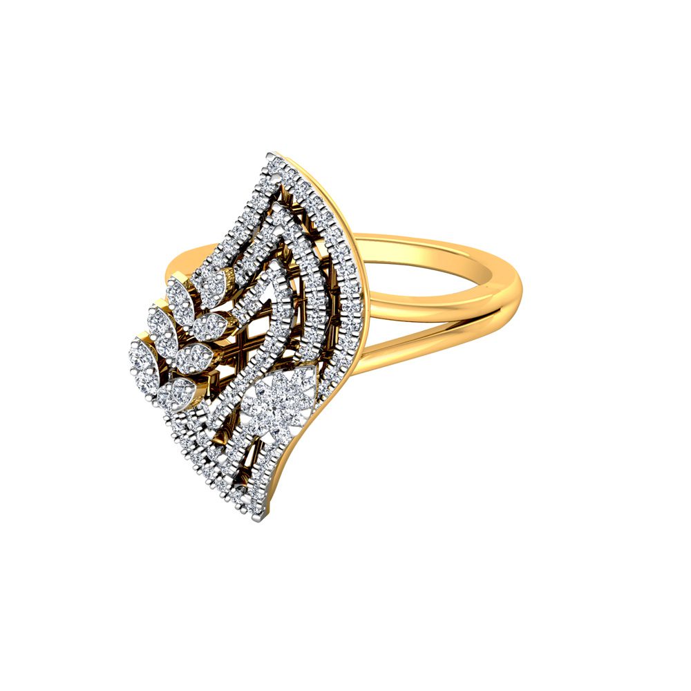 Cocktail Rings – RMDGADR - 1293
