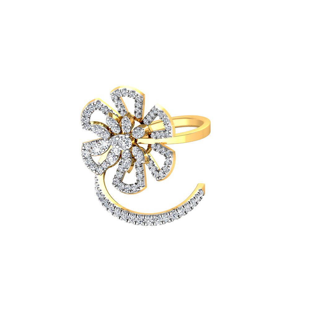 Cocktail Rings – RMDGADR - 1300