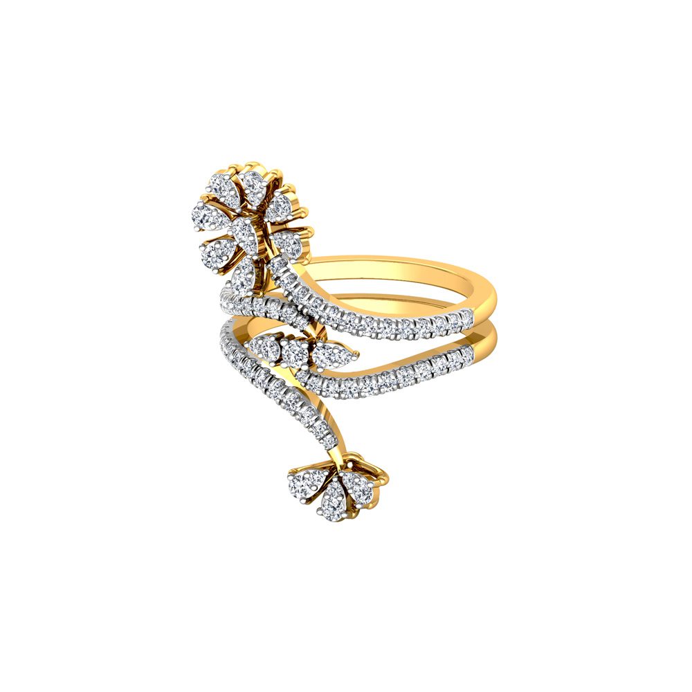 Cocktail Rings – RMDGADR - 1302