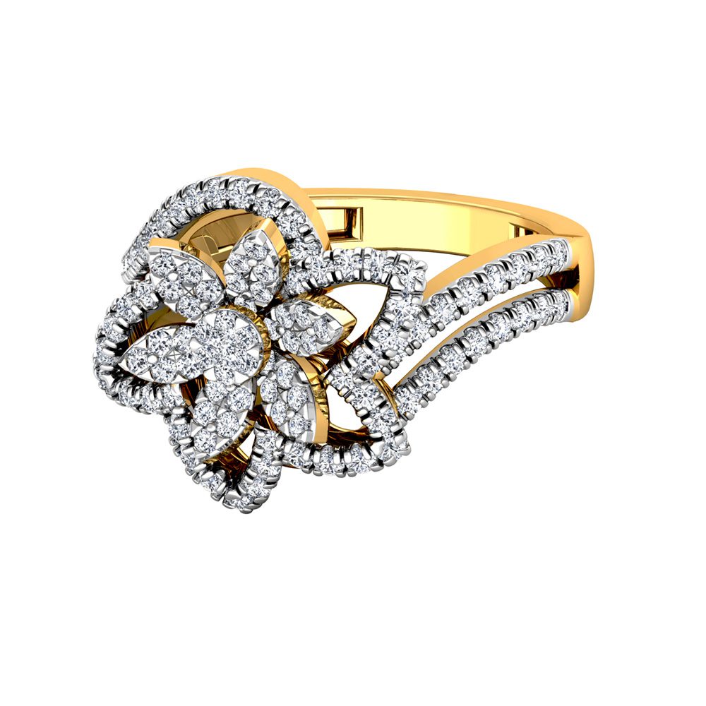 Cocktail Rings – RMDGADR - 1323