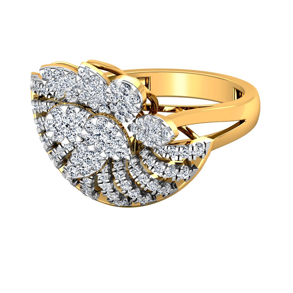 Cocktail Rings – RMDGADR - 1326
