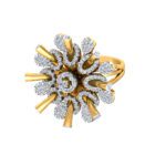Cocktail Rings – RMDGADR - 1330