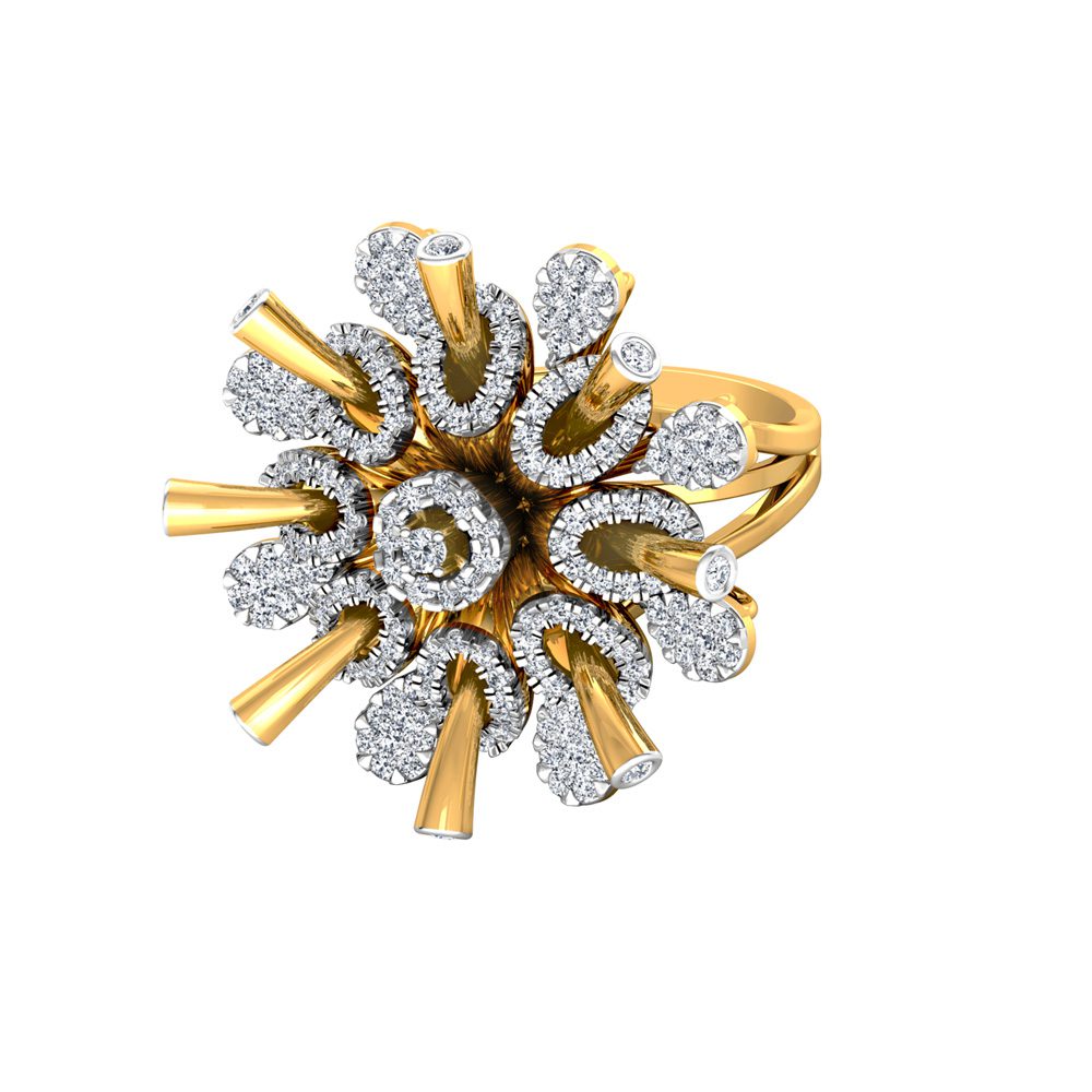 Cocktail Rings – RMDGADR - 1330