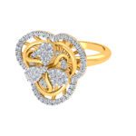 Cocktail Rings – RMDGADR - 1345