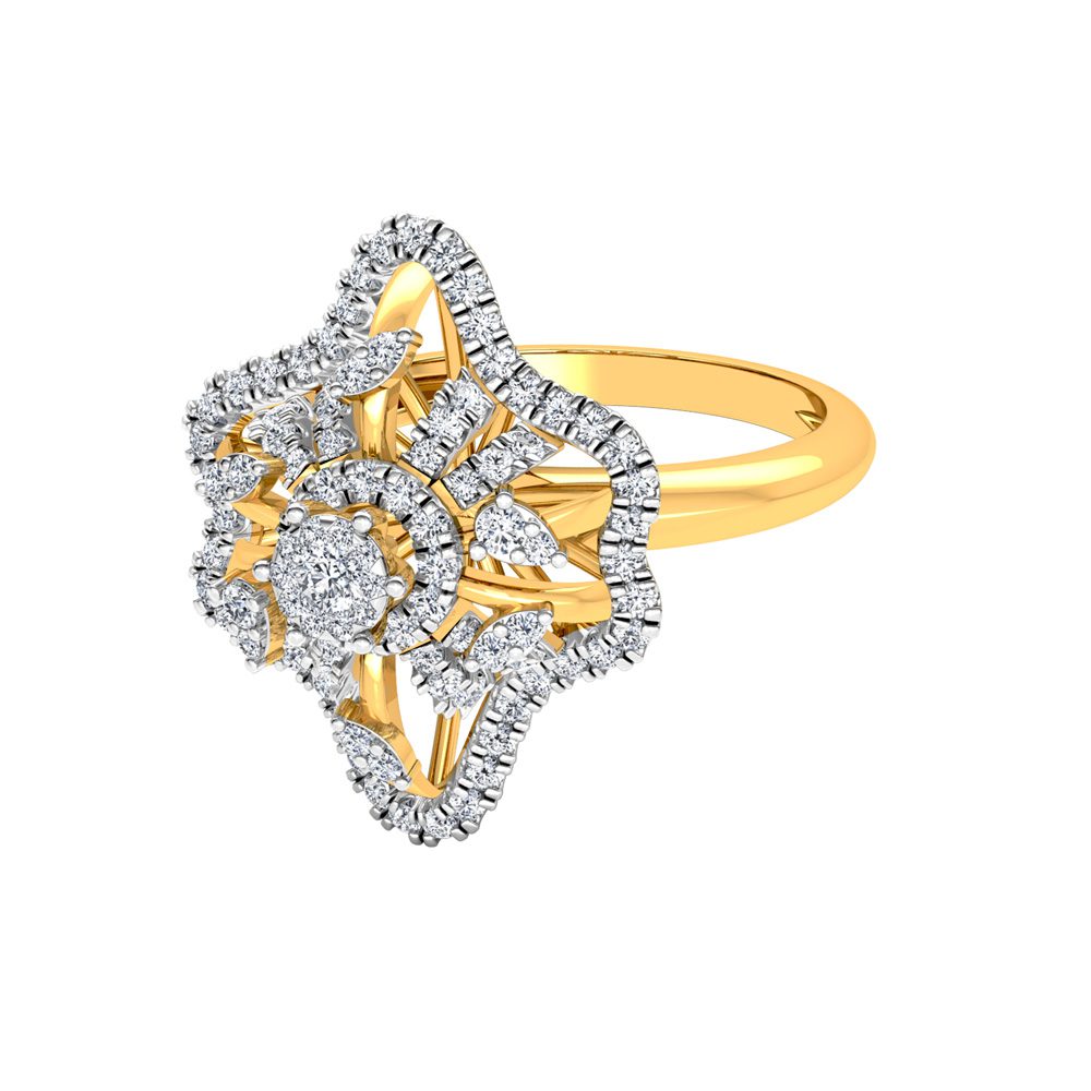 Cocktail Rings – RMDGADR - 1347