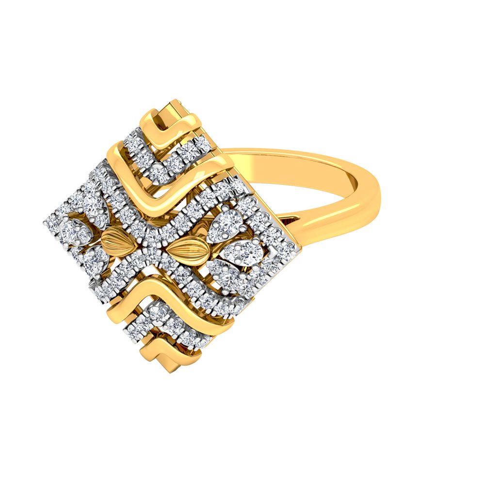 Cocktail Rings – RMDGADR - 1350