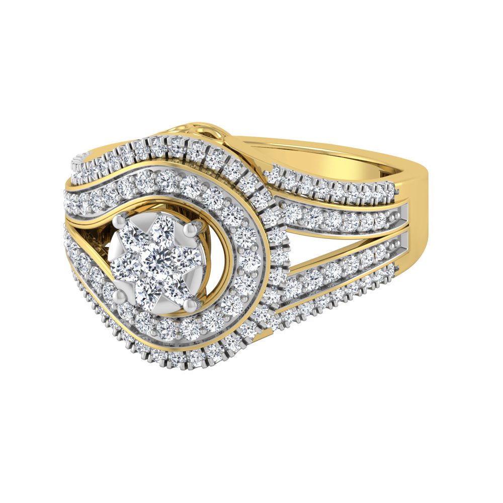 Cocktail Rings – RMDGADR - 1375