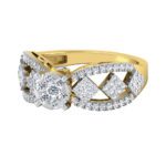 Cocktail Rings – RMDGADR - 1376