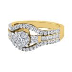 Cocktail Rings – RMDGADR - 1378