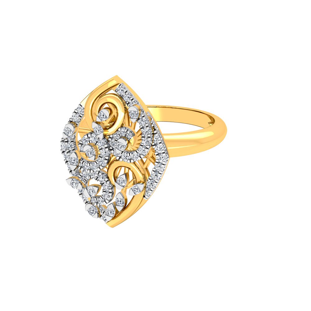 Cocktail Rings – RMDGADR - 1383