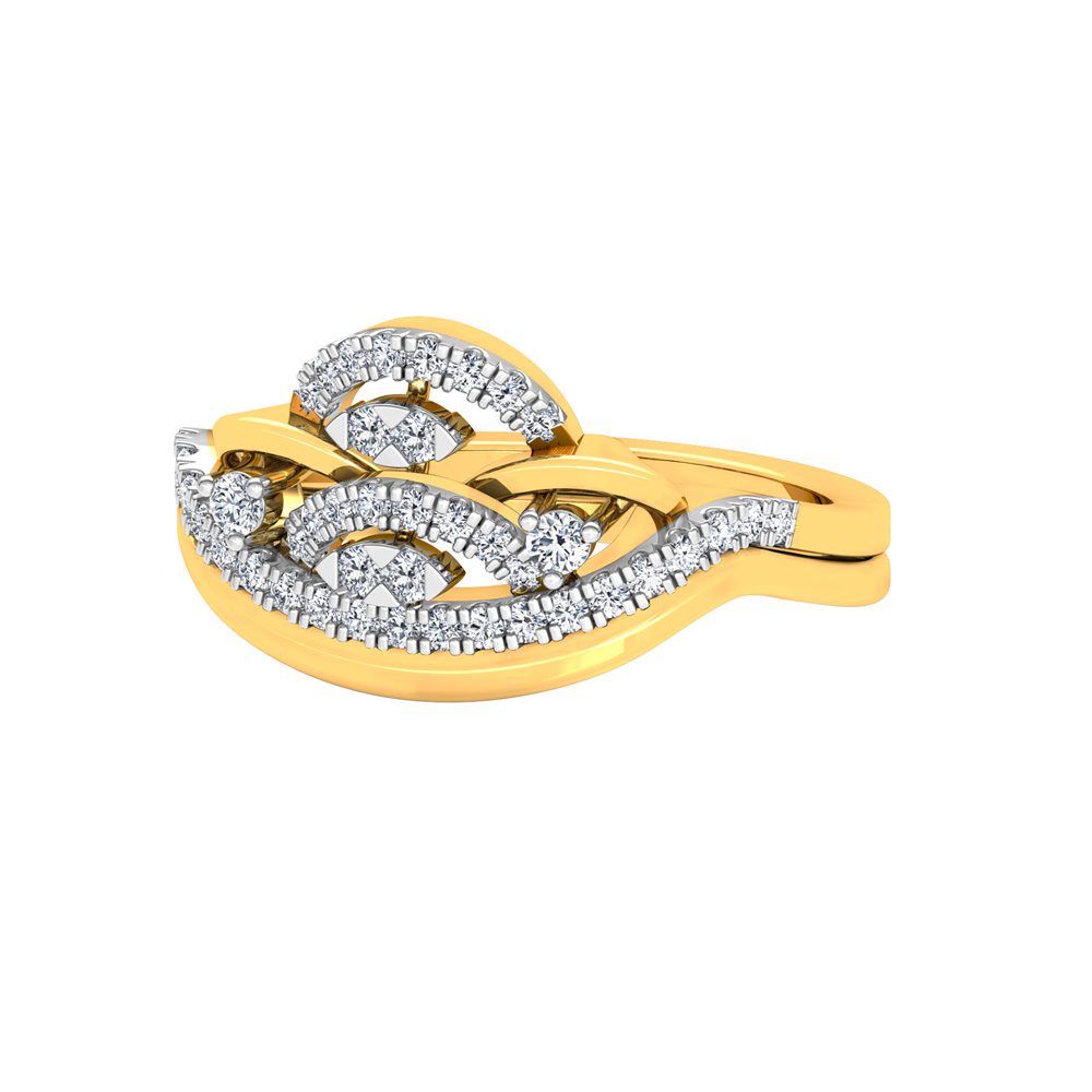 Cocktail Rings – RMDGADR - 1387