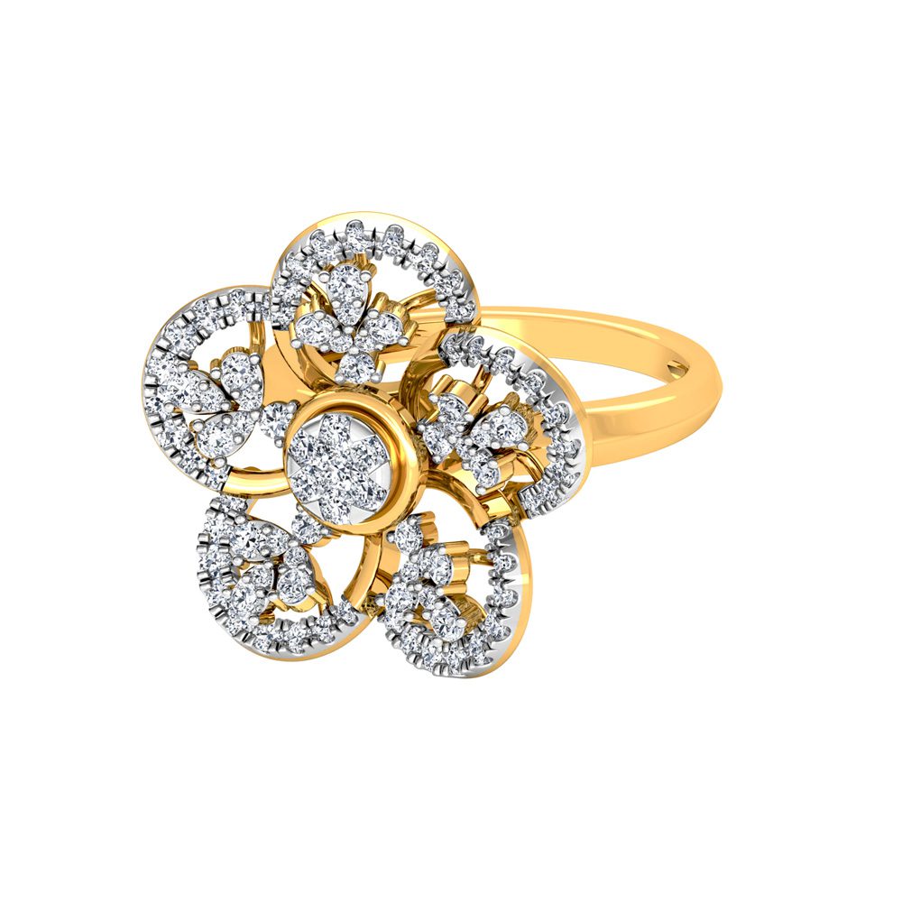 Cocktail Rings – RMDGADR - 1392