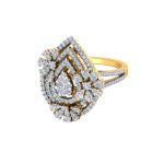 Cocktail Rings – RMDGADR - 1292 Cocktail Rings – RMDGADR - 1292