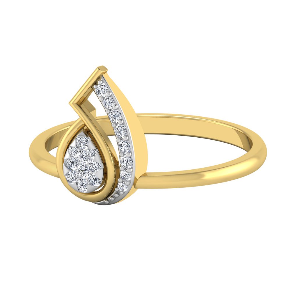Light Weight Rings – RMDGADR - 1015