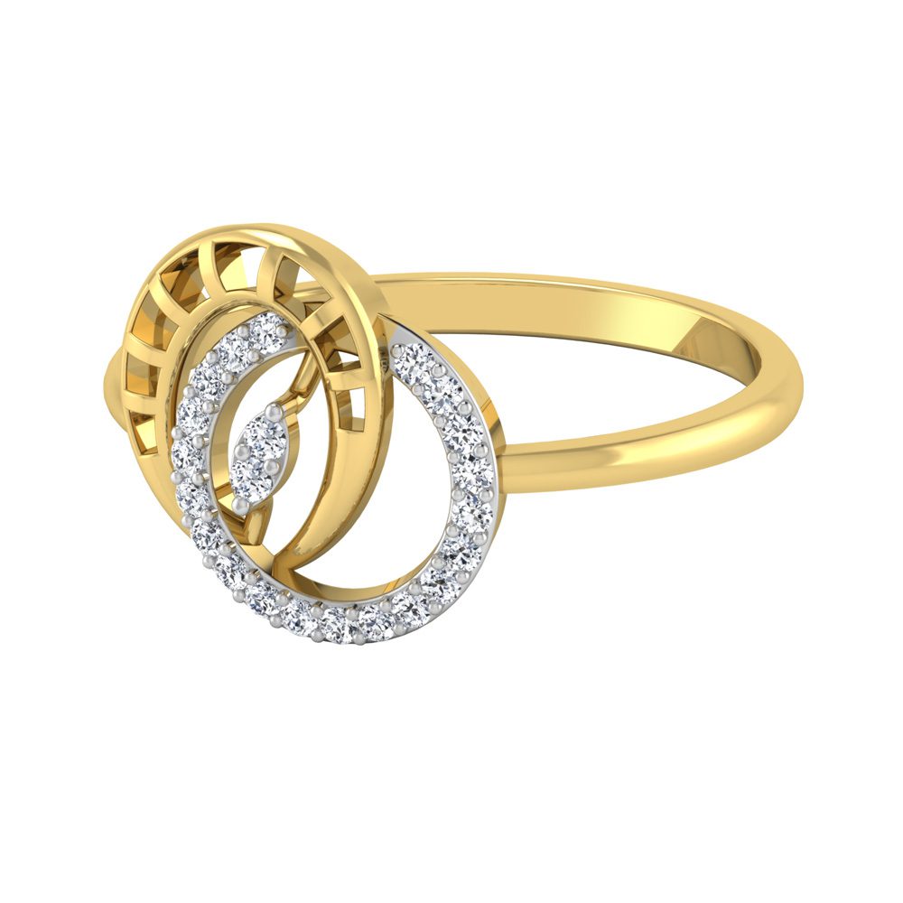 Light Weight Rings – RMDGADR - 1018