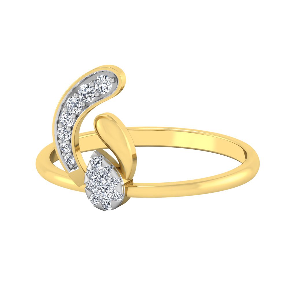 Light Weight Rings – RMDGADR - 1019