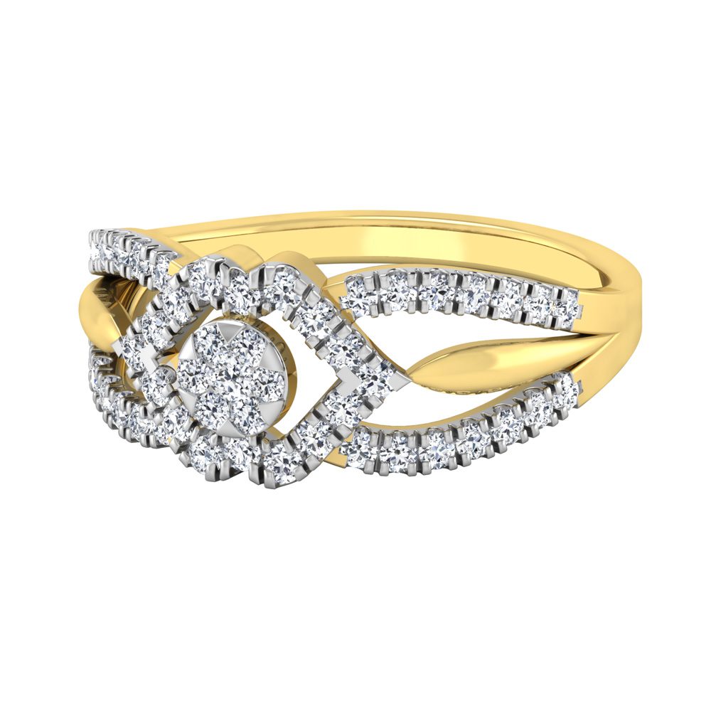 Light Weight Rings – RMDGADR - 1023